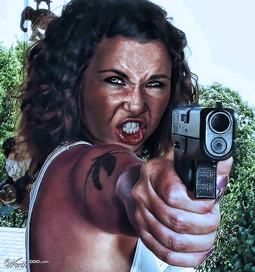 ANGER
