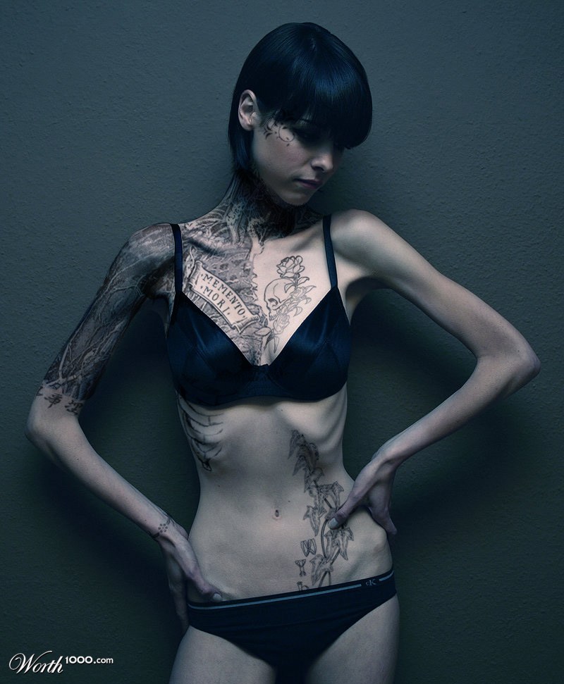 Skinny
