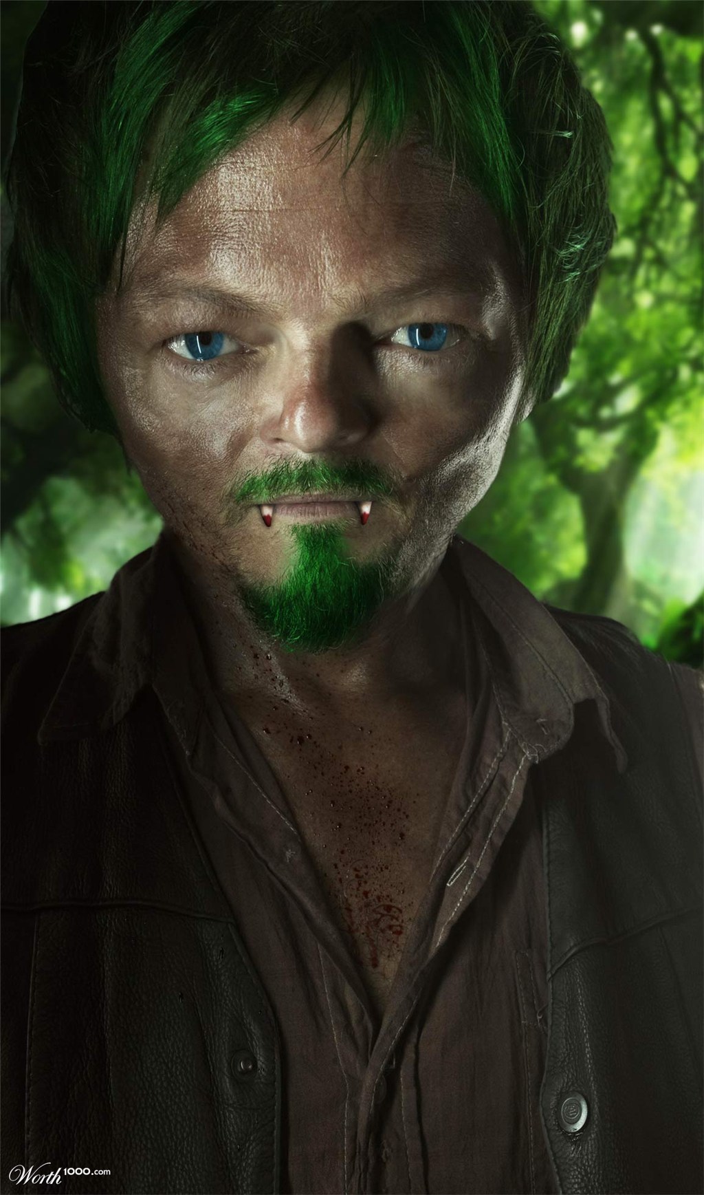 Daryl Dixon