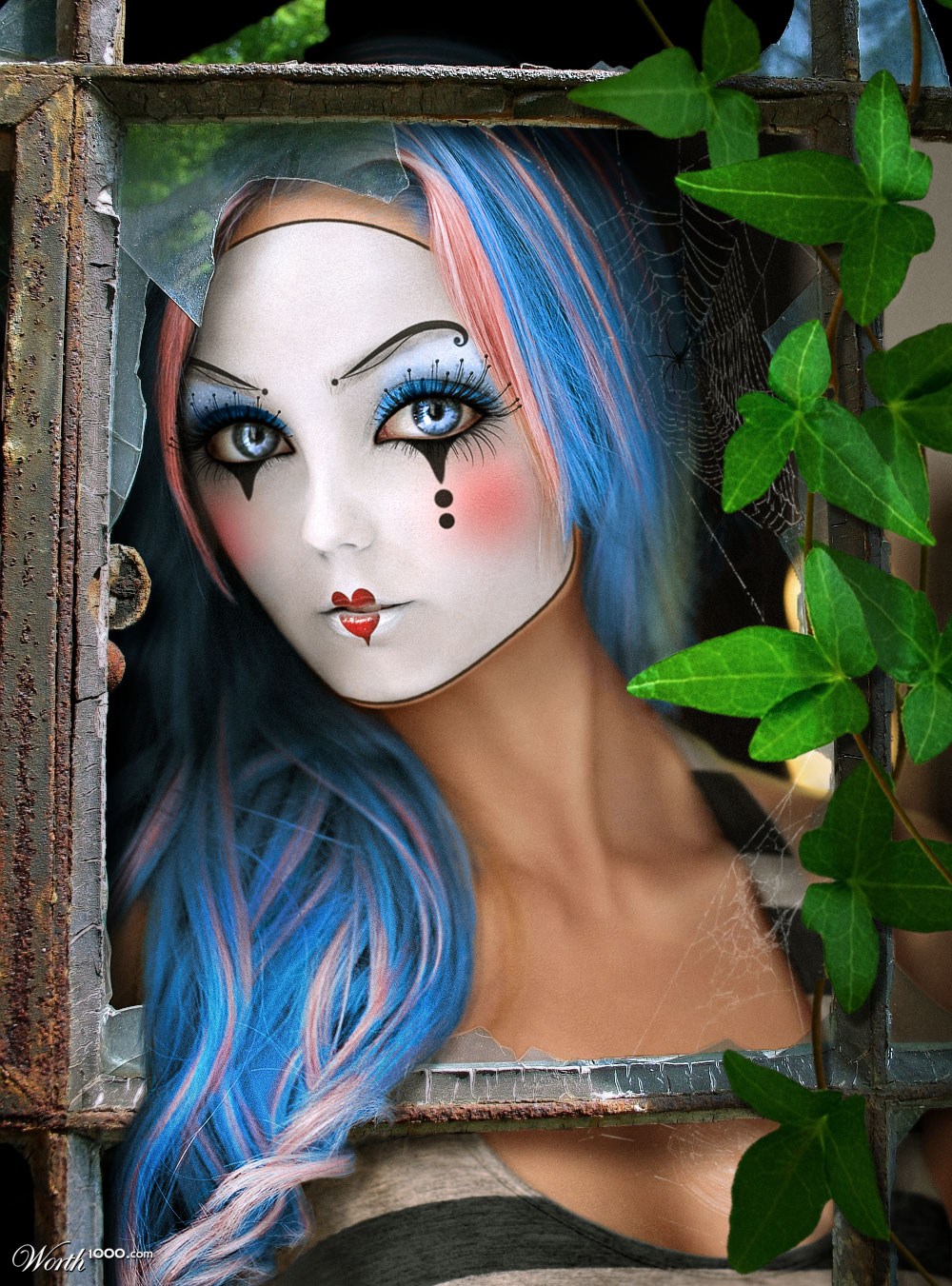 Melancholy