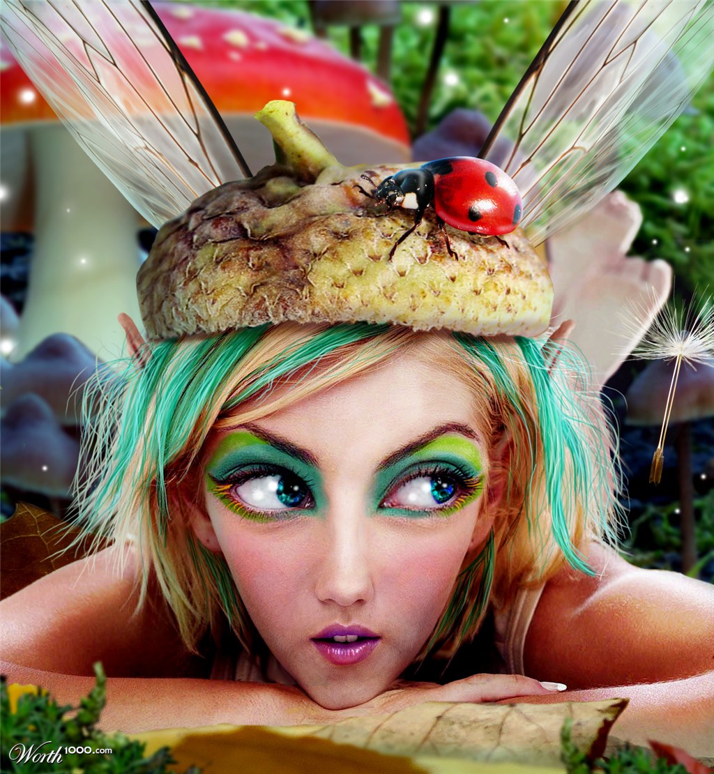 Fairy