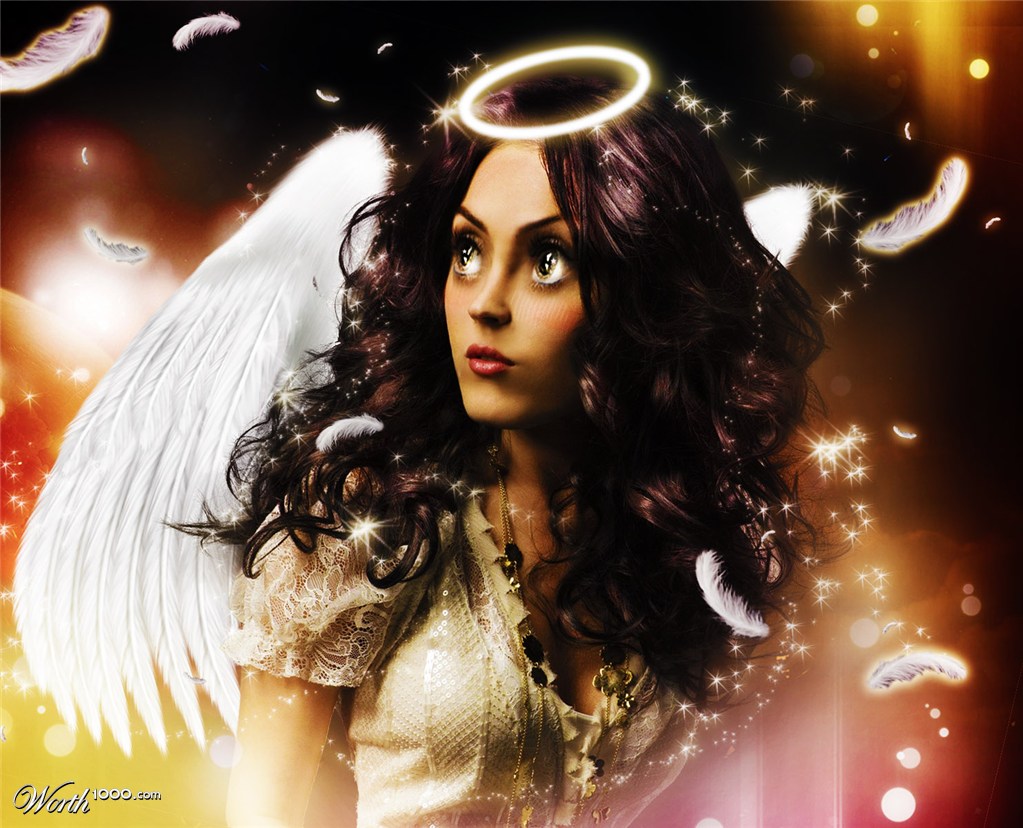 Megan angel Fox