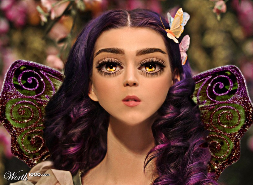 Katy Perry