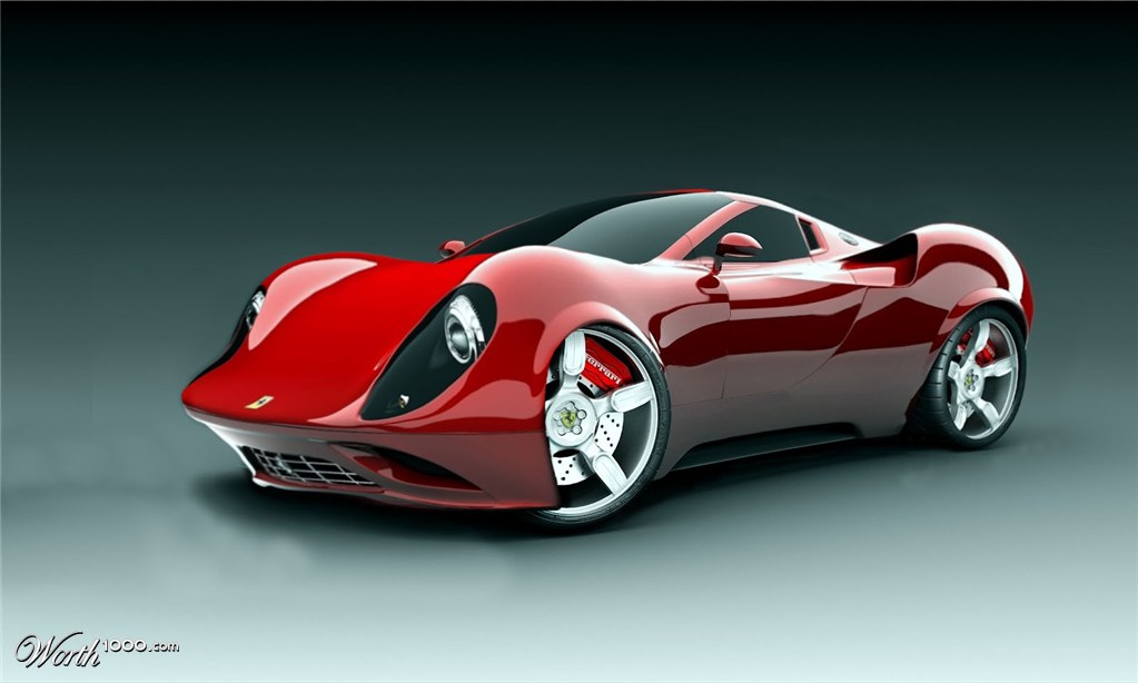 ferrari dino