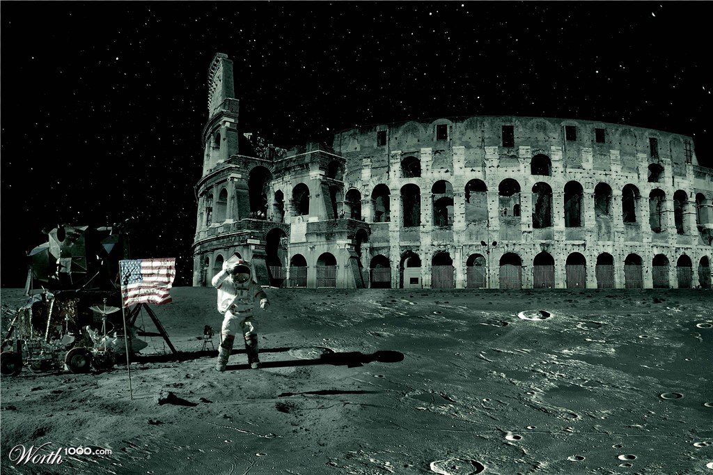 Colosseum