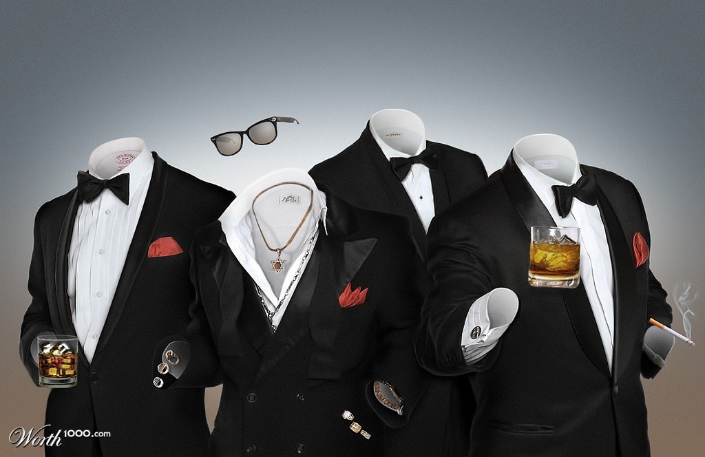 The Rat Pack