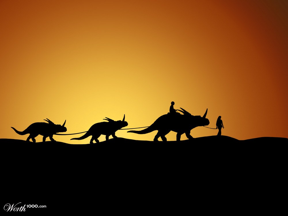 Caravane