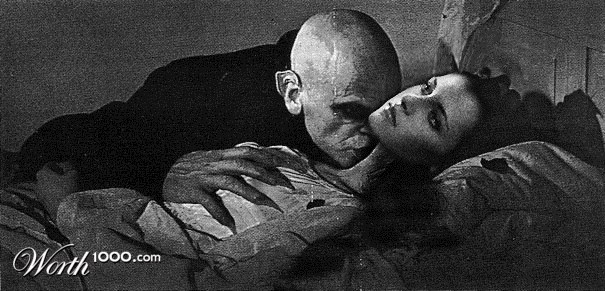 Nosferatu at Twilight