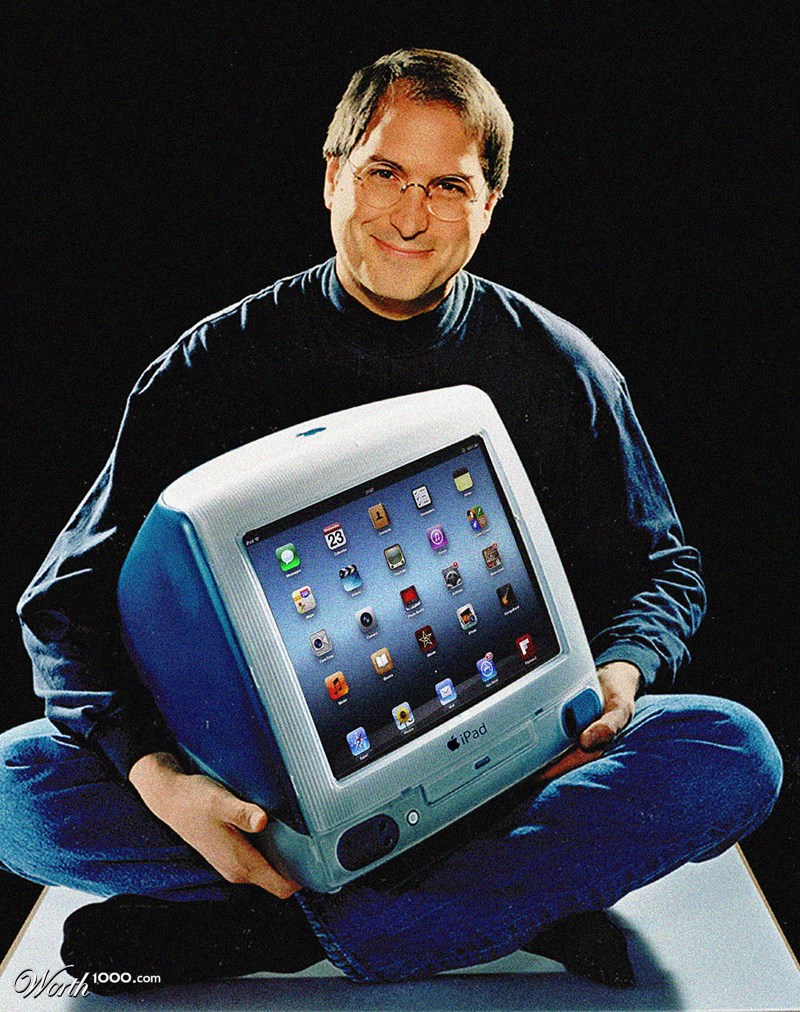 Ipad Tube