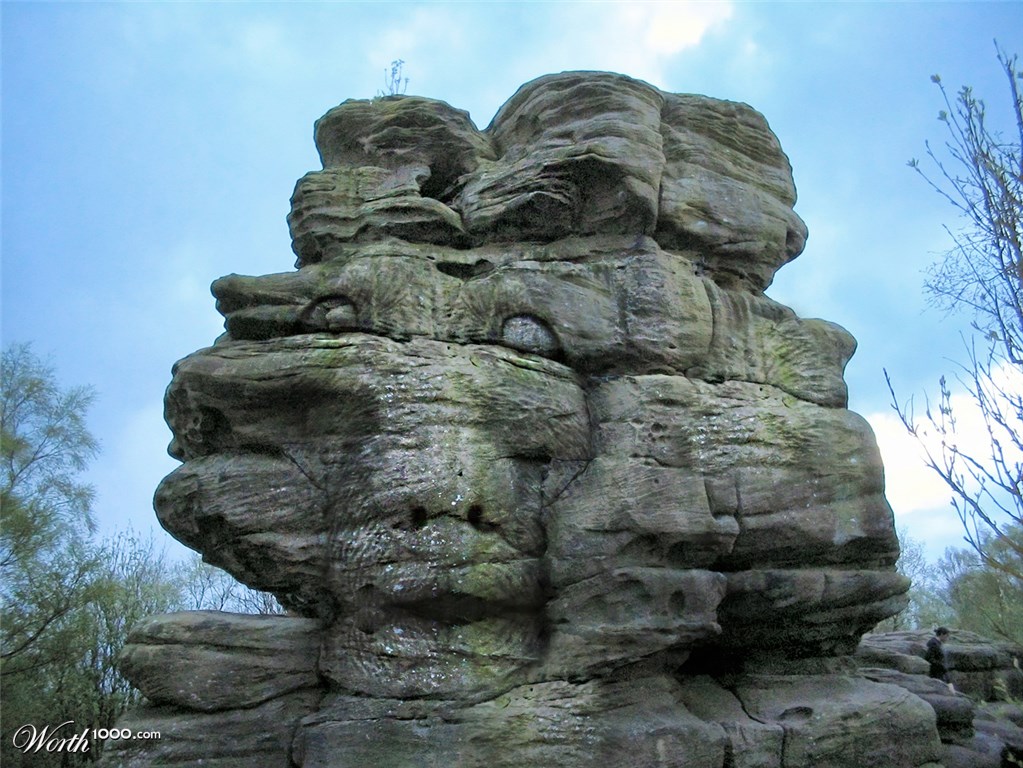 BESTIAL ROCK