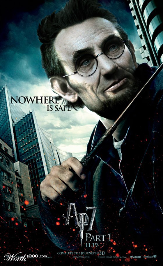 Abe Potter
