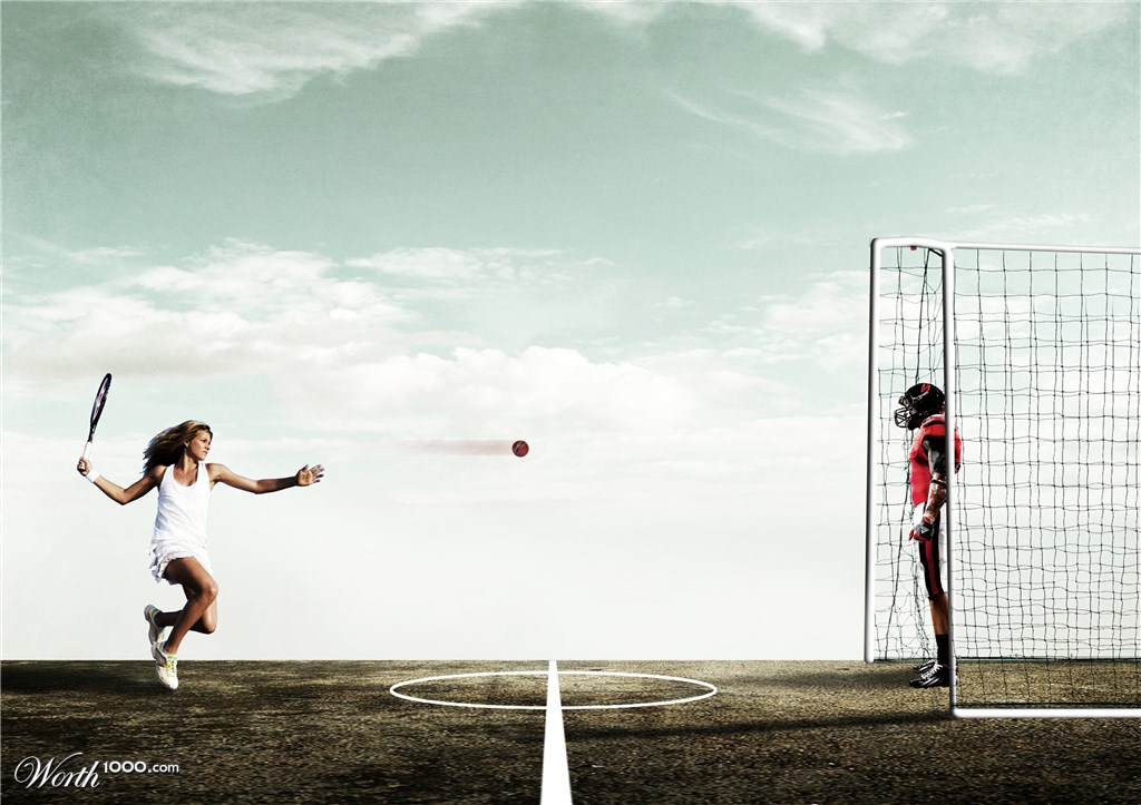 So you think you can Goal