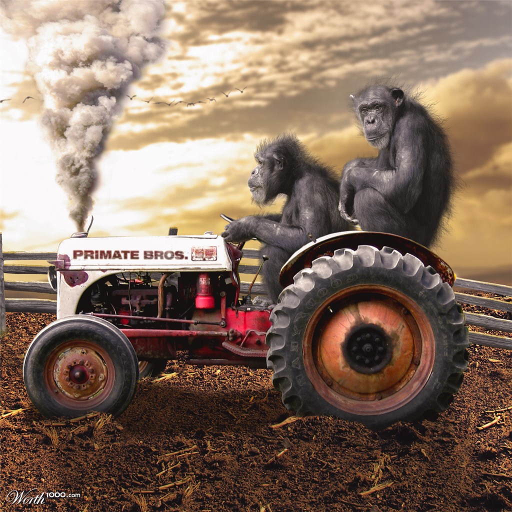 Tractor