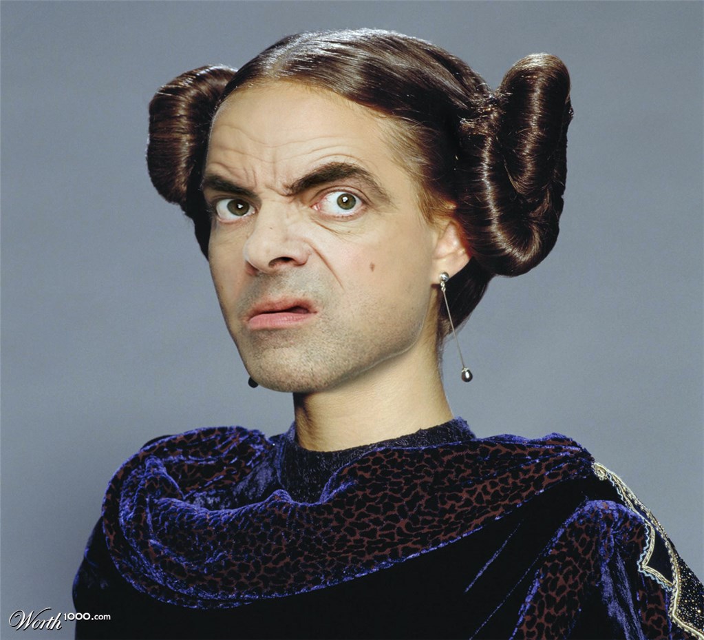 Bean Naberrie
