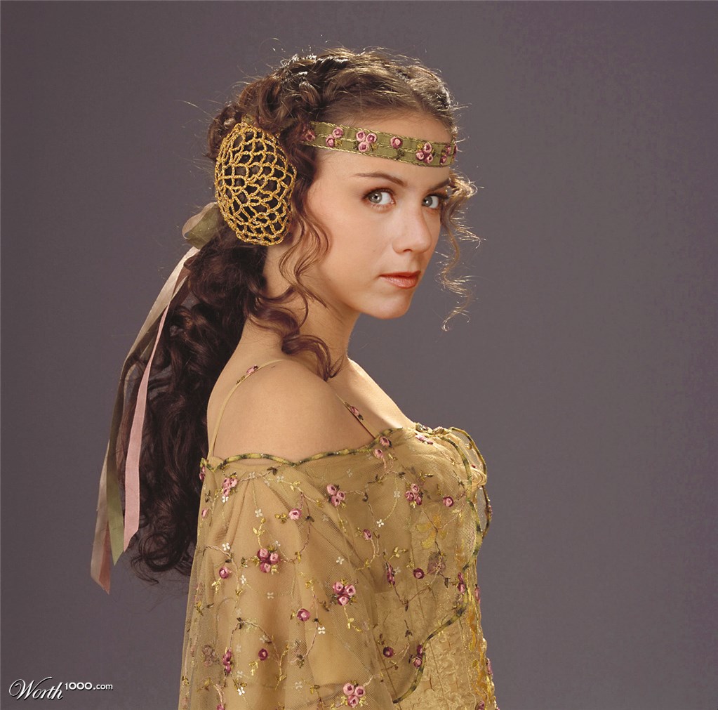Jennifer Naberrie