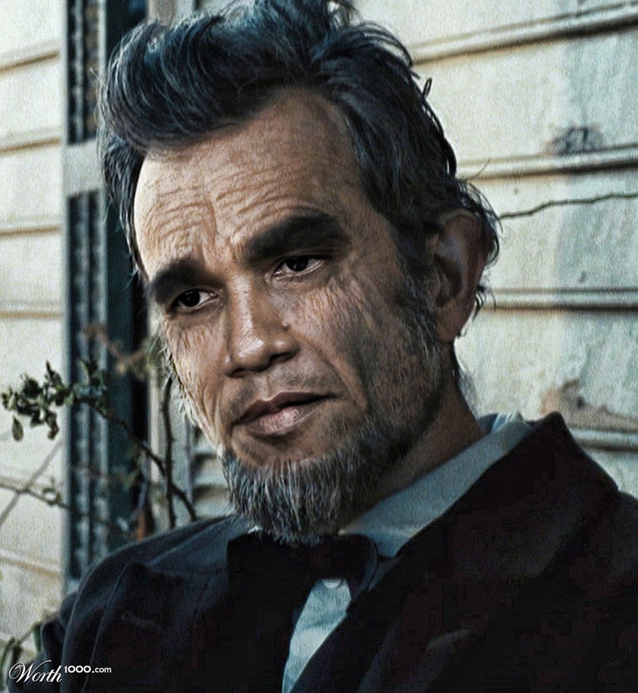 Barack Lincoln