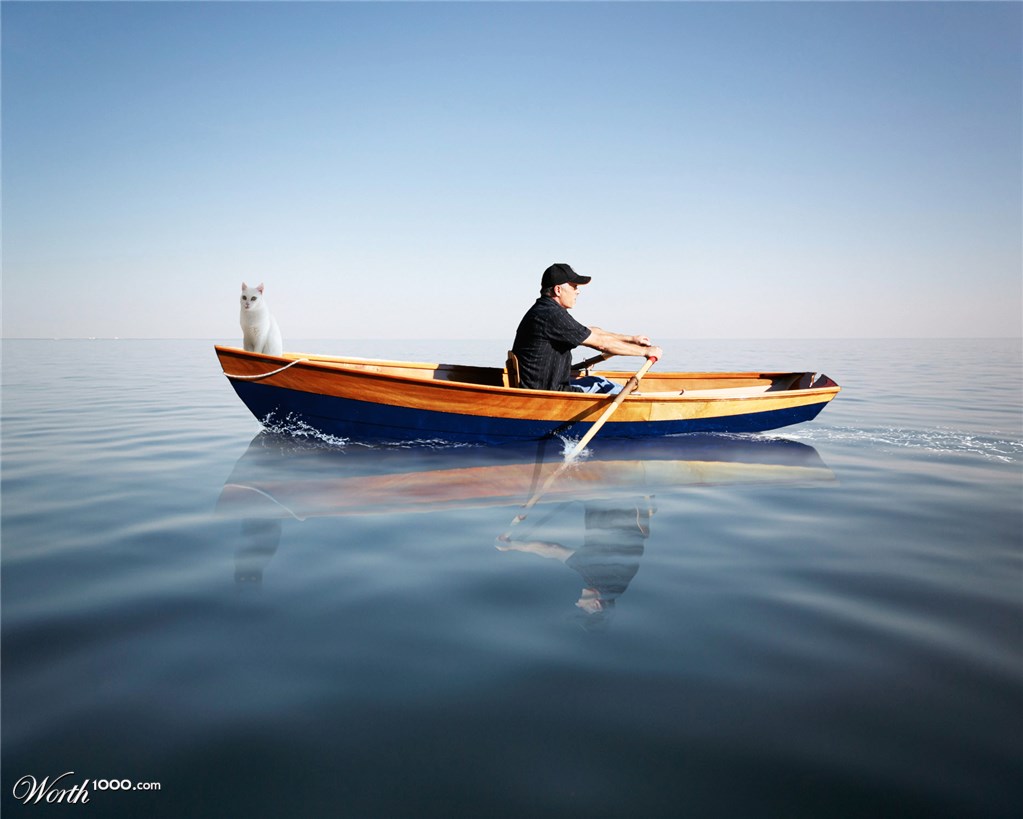 The Rower