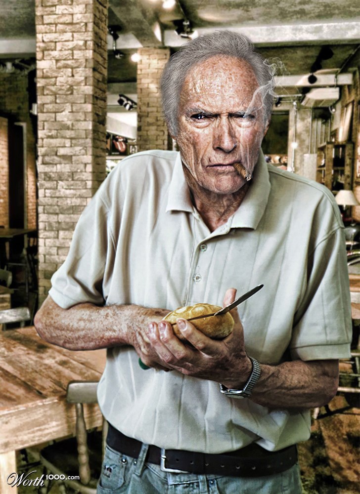DO YOU WANNA SANDWICH?