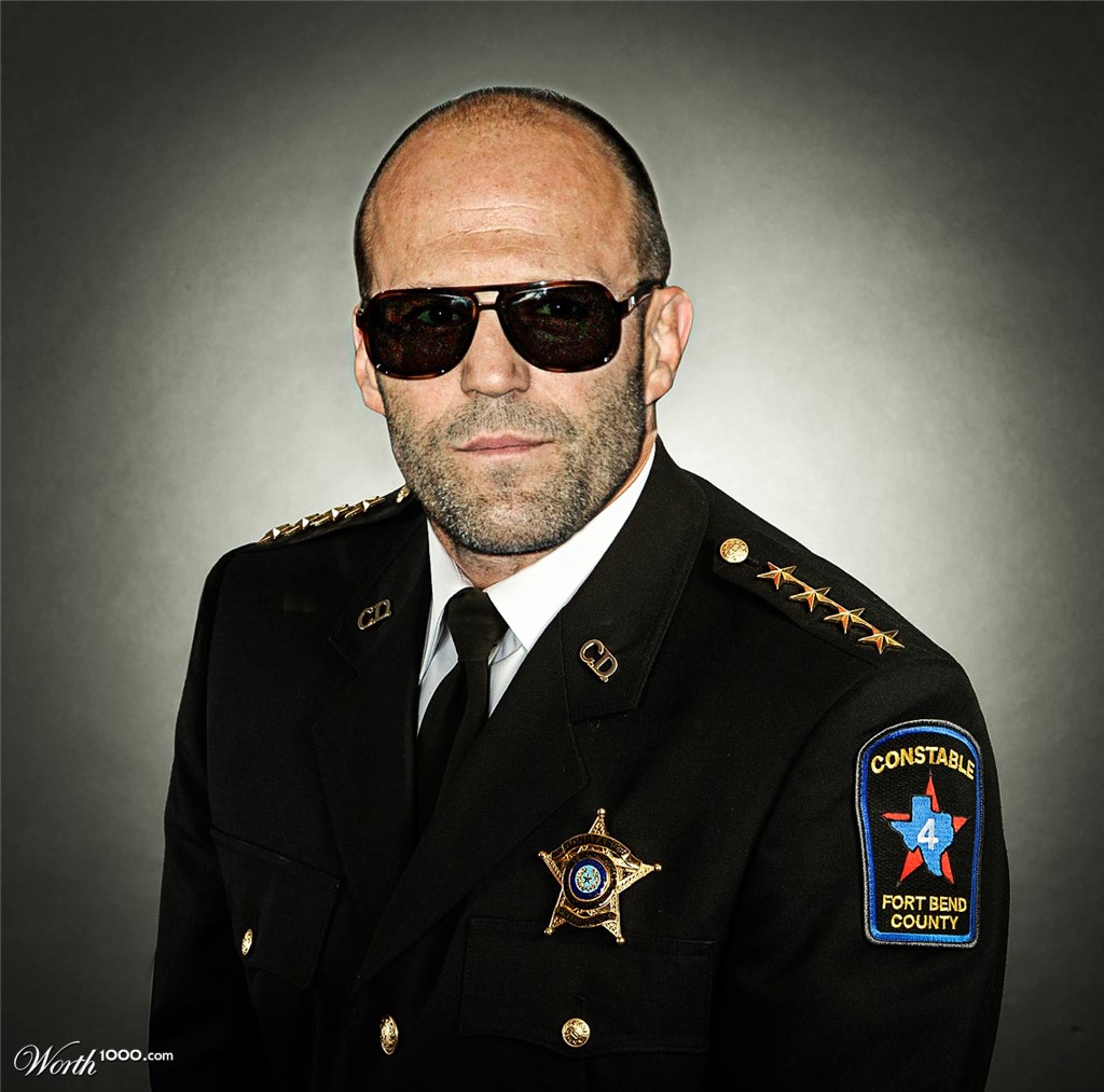 Constable Stetham