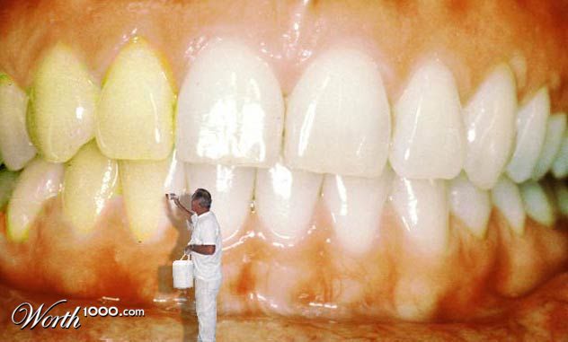 Teeth