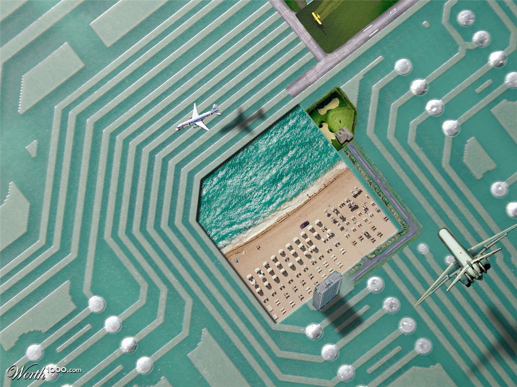 Pentium City