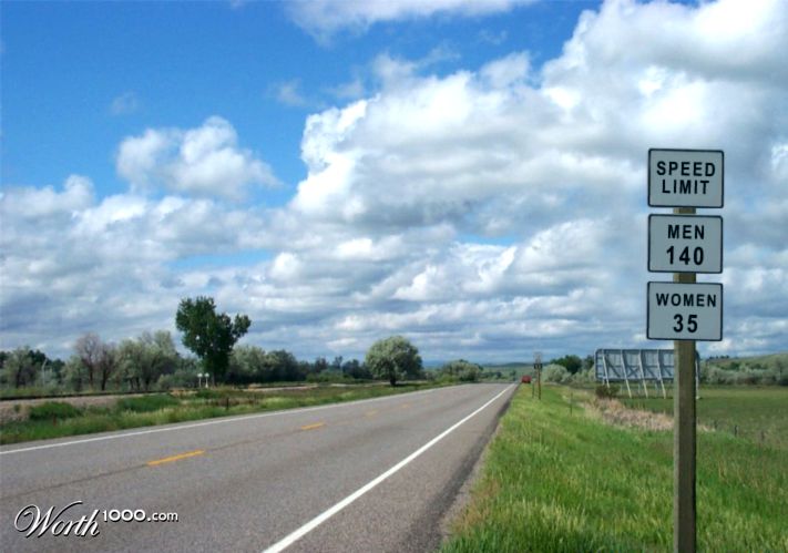 Speed Limit