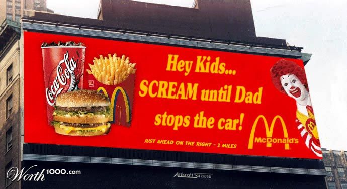 McSTOP!