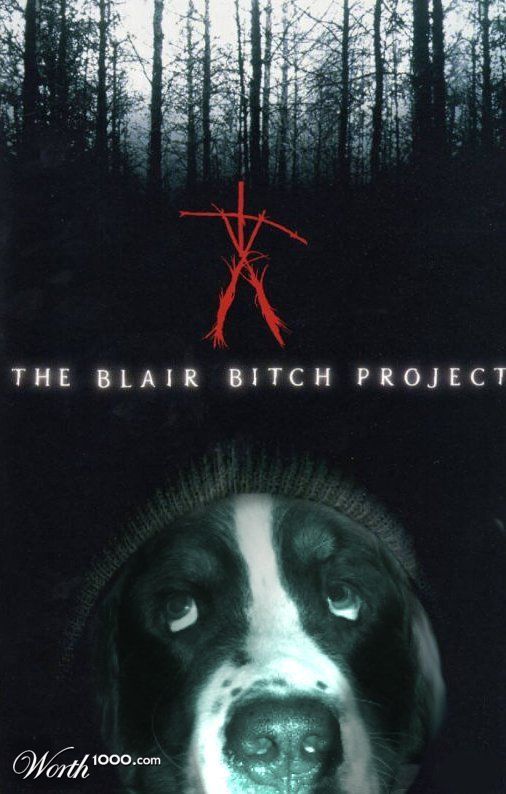 blair bitch