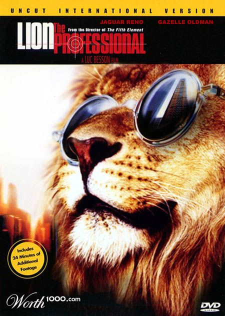 Le Carnivore