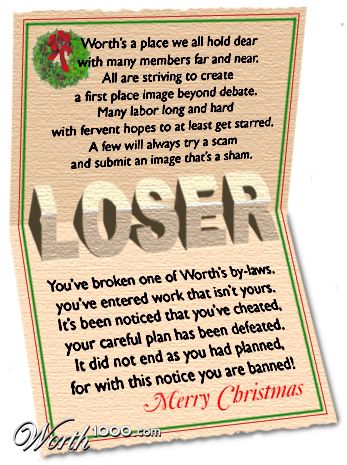 Bad News!