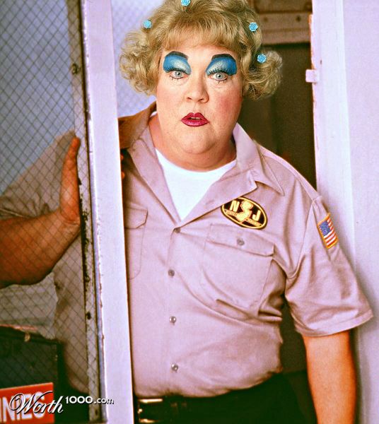 Matron Mimi