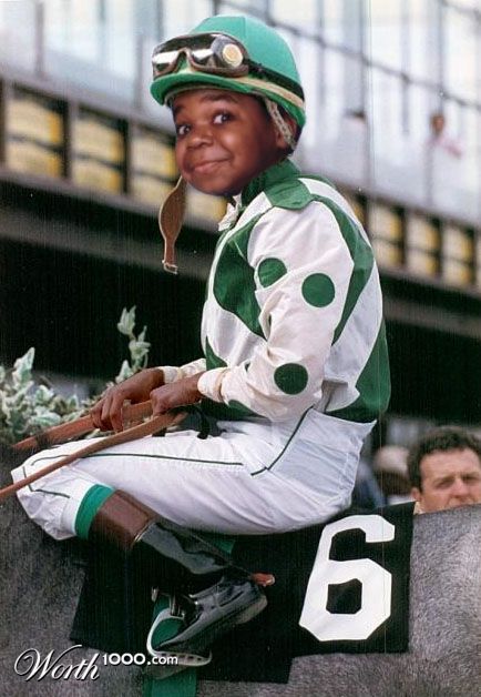 Gary Coleman