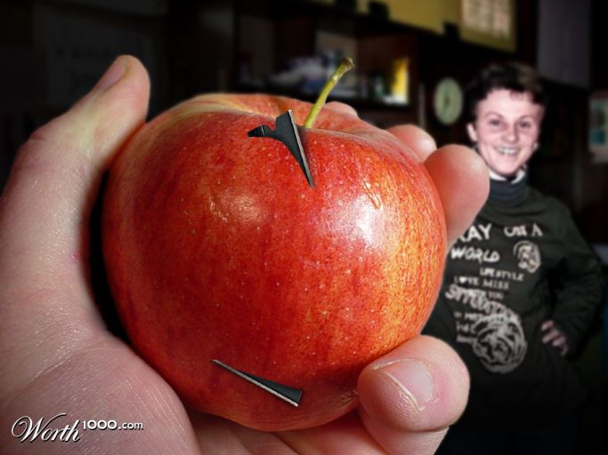 Apple a Day
