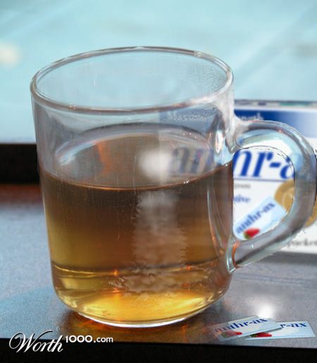 Hot Toddy