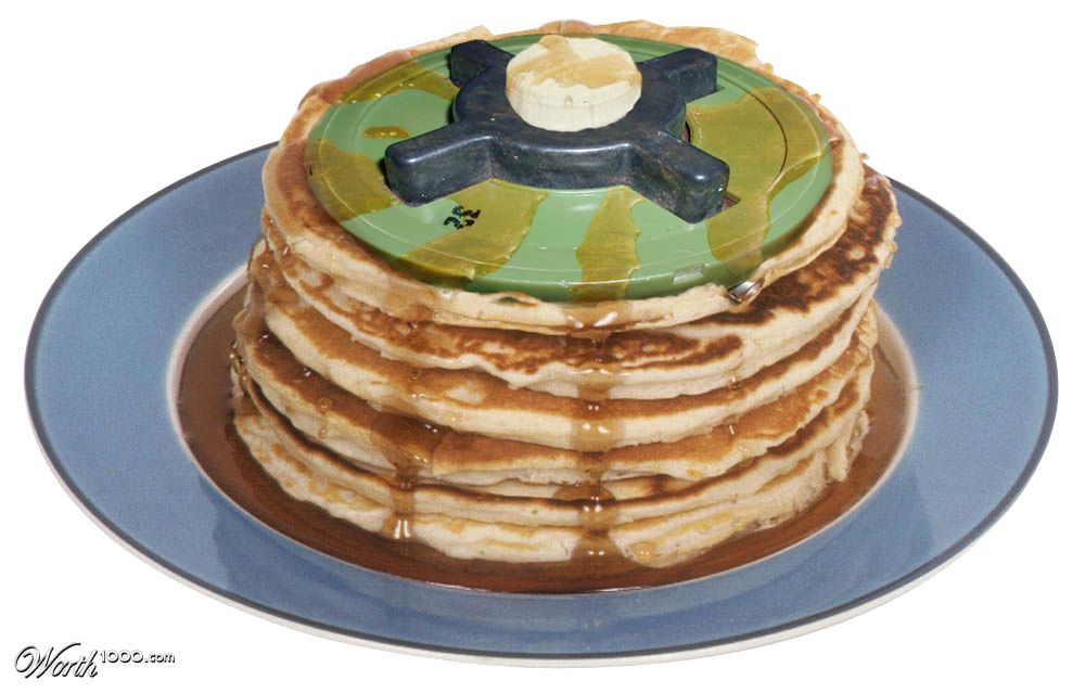 Land Mine