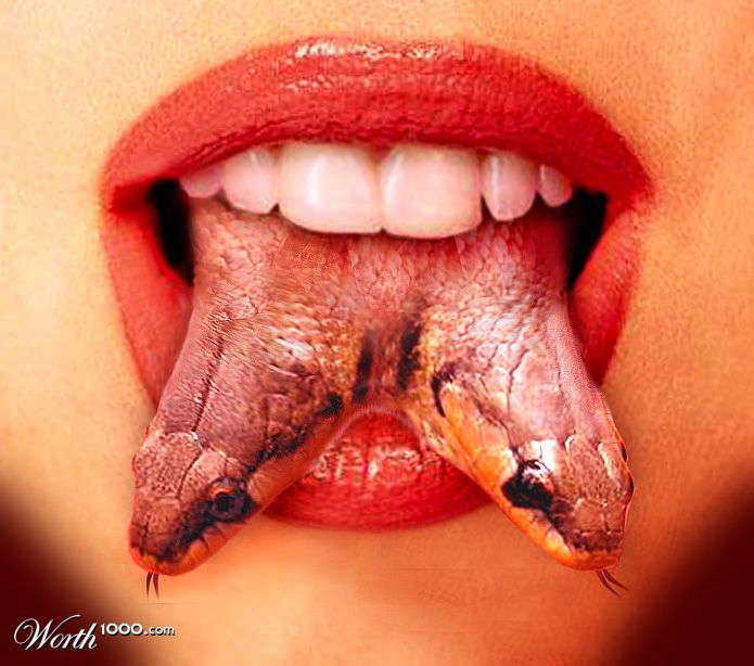A Good Night Kiss Of Death
