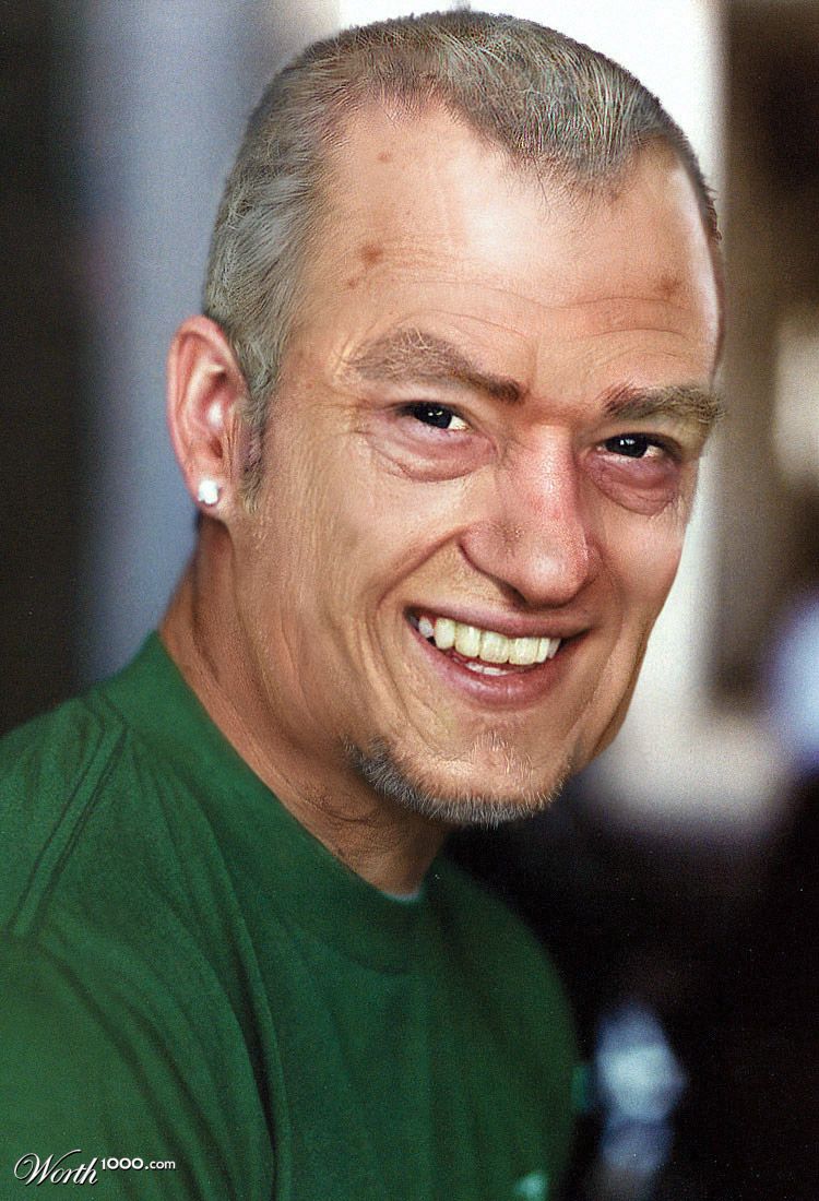 Justin 'Redwood' Timberlake