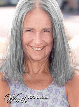 Granny Hewitt