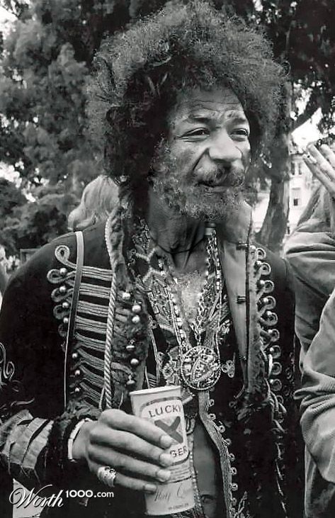 hendrix