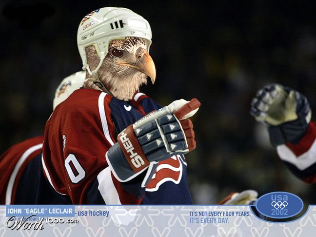Eagle Hockey