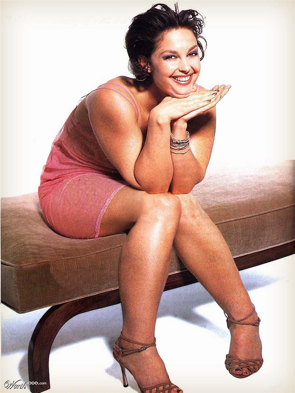 Ashley Judd