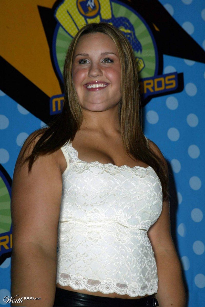 Amanda Bynes