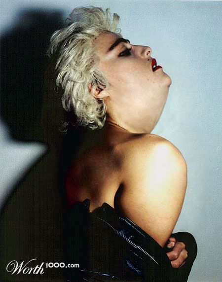 Madonna