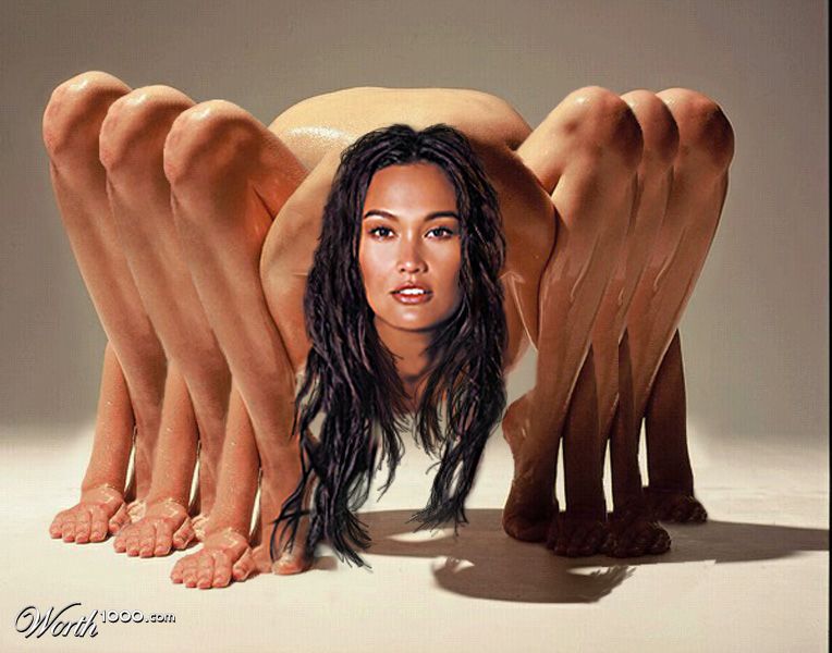 Tia Carrera
