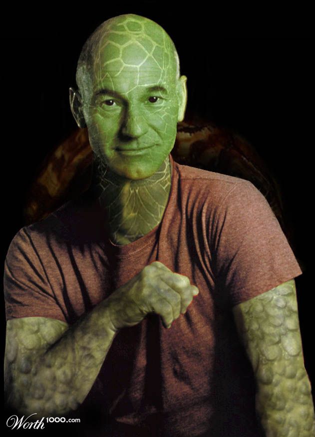 patrick sturtle