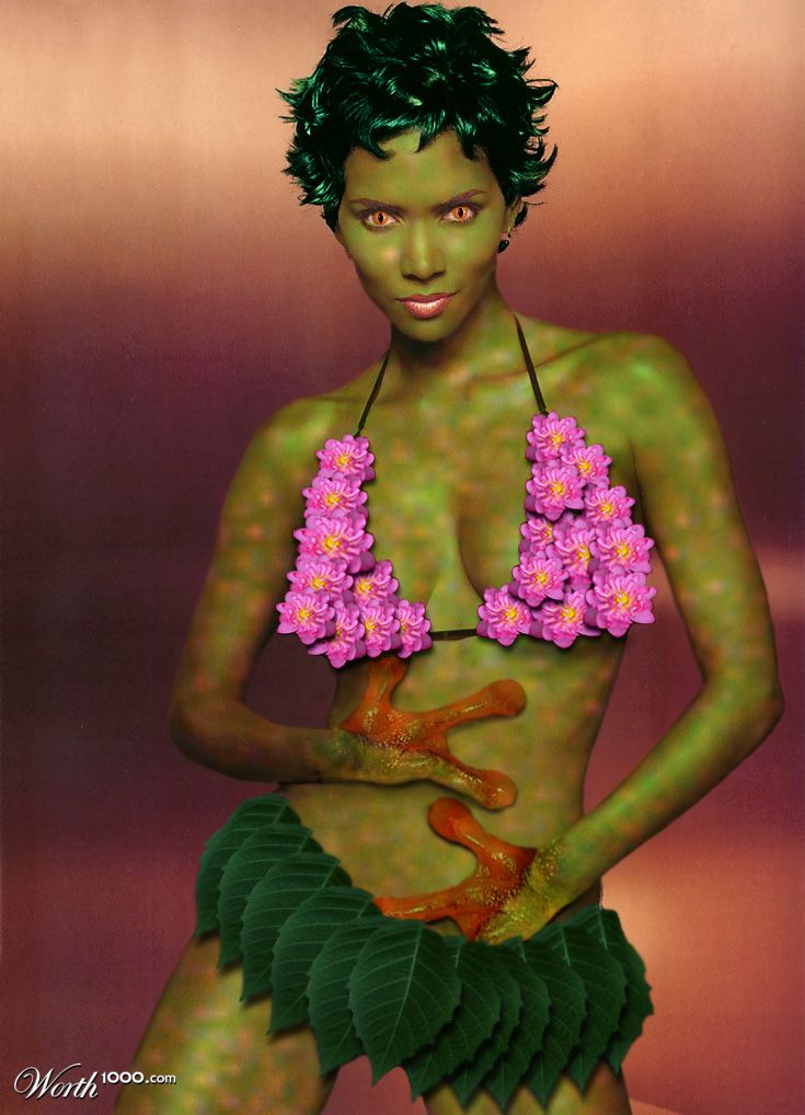 Amphiberry