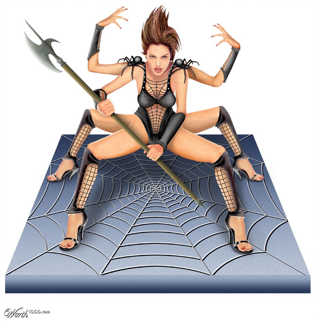 Arachnolina