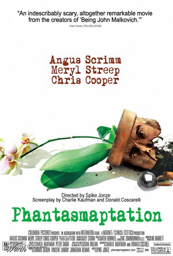 Phantasmaptation