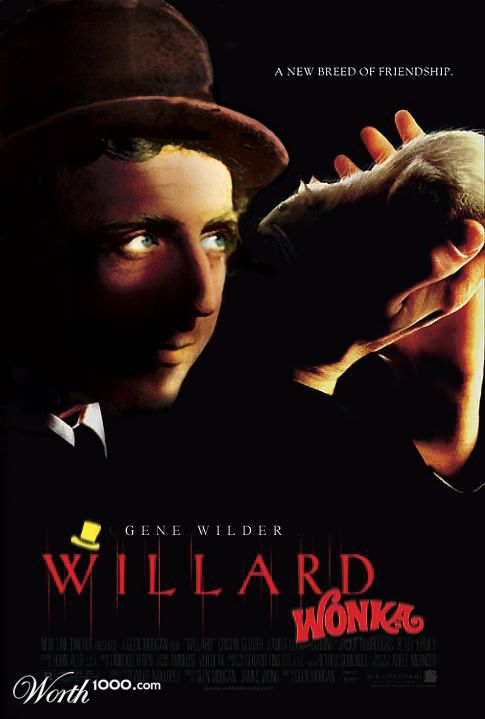 willardwonka