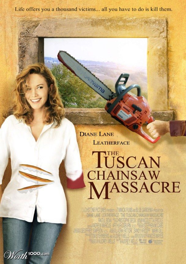 Tuscan Massacre